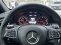 MERCEDES CLASSE A d Automatic Sport *NEOPATENTATI