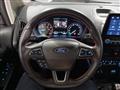 FORD ECOSPORT 2018 Benzina 1.0 ecoboost ST-Line s&s 125cv my20.25