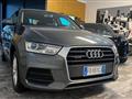 AUDI Q3 2.0 TDI 150 CV quattro Business