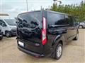 FORD TRANSIT CUSTOM 2.0EcoBlue 5 POSTI TITANIUM 131cv AUTOM. IVA ESCL.