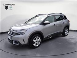 CITROEN C5 AIRCROSS C5 Aircross BlueHDi 130 S&S Feel