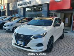 NISSAN QASHQAI 1.5 dci N-Tec 115cv