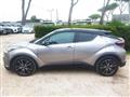 TOYOTA C-HR 1.8h FHEV 98cv(122cv) SAFETYPACK TELECAMERA CERCHI