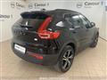 VOLVO XC40 RECHARGE HYBRID XC40 T5 Recharge Plug-in Hybrid R-design