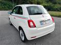 FIAT 500 1.0 Hybrid Lounge