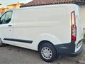 FORD TRANSIT CUSTOM 270 2.0 TDCi PC Furgone Trend prezzo finito E6b