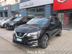 NISSAN QASHQAI 1.5 dci N-Connecta 115cv