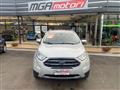 FORD ECOSPORT 1.0 EcoBoost 100 CV Titanium