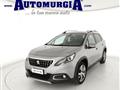 PEUGEOT 2008 (2013) BlueHDi 100 Allure con NAVI