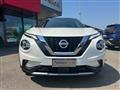 NISSAN JUKE 1.0 DIG-T 114 CV N-Design - BOSE - PELLE- 1°PROP