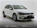 VOLKSWAGEN GOLF GTE 1.4 TSI DSG 5p. Plug-In-Hybrid batterie nuove