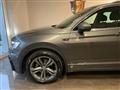 VOLKSWAGEN Tiguan 2.0 tdi Advanced R-Line Exterior Pack 4motion 150cv dsg