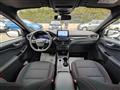 FORD KUGA 2.5cc FULL HYBRID ST-LINE TITANIUM CVT 2WD 190cv