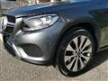 MERCEDES CLASSE GLC d 4Matic Coupé Executi auto TAGLIAND Gar 12 mesi