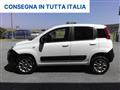 FIAT PANDA VAN 1.3 MJT 4x4 POP VAN 2 POSTI E6B-CLIMA-