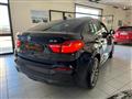 BMW X4 xDrive20d Msport