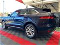 JAGUAR F-PACE 2.0 D 180 CV AWD aut. Prestige * MOTORE NUOVO *