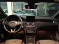 MERCEDES CLASSE A d Automatic Sport