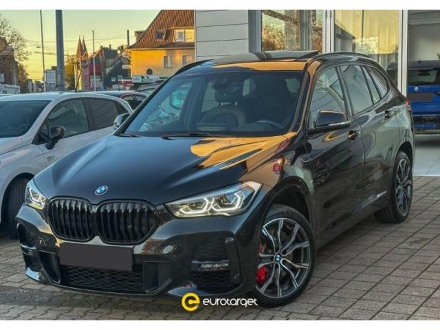 BMW X1 sDrive20i Msport