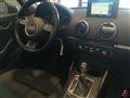 AUDI A3 Cabrio 2.0 TDI cl.d S tr. Ambition