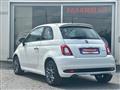 FIAT 500 1.0 Hybrid Connect Sport - Garanzia - Neopatentati