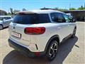 CITROEN C5 AIRCROSS BlueHDi 130 S&S Feel *Bianco perla*