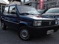 FIAT PANDA 1ª serie 1100 i.e. cat College