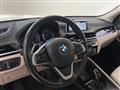 BMW X1 xDrive20d Business Advantage