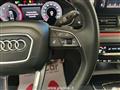 AUDI Q5 SPORTBACK Q5 SPB 50 TDI quattro tiptronic S line plus