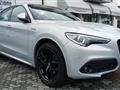 ALFA ROMEO STELVIO 2.2 TD AWD 210CV Q4 VELOCE UNICO PROPRIETARIO