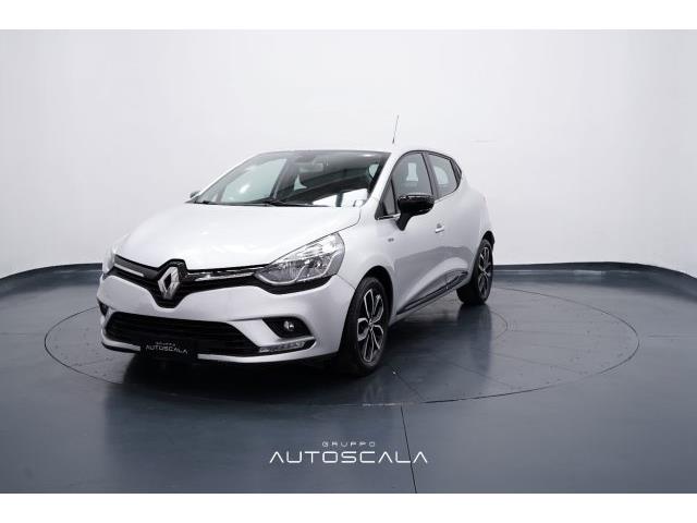 RENAULT CLIO 1.5 dCi 8V 75 CV 5 porte Duel2