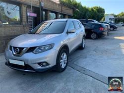 NISSAN X-Trail 1.6 dCi 2WD Visia