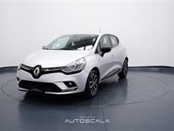 RENAULT CLIO 1.5 dCi 8V 75 CV 5 porte Duel2