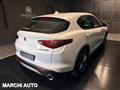 ALFA ROMEO STELVIO 2.2 Turbodiesel 190 CV AT8 Q4 Business