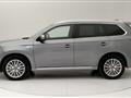 MITSUBISHI OUTLANDER 2.4 phev Diamond 4wd