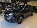 TOYOTA YARIS CROSS 1.5 Hybrid 130 CV 5p.E-CVT Trend Aziendali