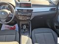 BMW X1 sDrive16d Business