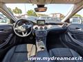 MERCEDES CLASSE GLA d Automatic Business