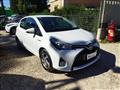 TOYOTA YARIS 1.5h HYBRID ACTIVE 72cv TELECAM BLUETOOTH CLIMA