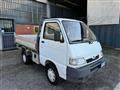 PIAGGIO porter Big Deck Porter 1.3i 16V cat 4x4 Top Deck