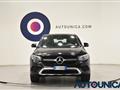 MERCEDES CLASSE GLC D 4MATIC COUPE' SPORT FARI LED CERCHI DA 20