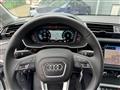 AUDI Q3 SPORTBACK SPB 40 TDI quattro KM.0 S tronic S line 200CV