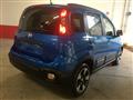 FIAT PANDA 1.0 Hybrid Pandina Cross