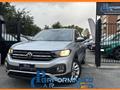 VOLKSWAGEN T-CROSS VOLKSWAGEN T-CROSS 1.0 TSI 95CV STYLE*APPLECARPLAY