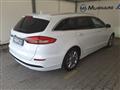 FORD MONDEO WAGON 2.0 EcoBlue 150cv Automatica SW Business