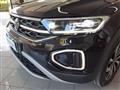 VOLKSWAGEN T-ROC 2.0 TDI SCR Style BlueMotion Technology