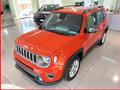 JEEP Renegade 1.6 MJT Limited IVATA (FULL LED+NAVI)