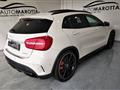 MERCEDES Classe GLA GLA 45 AMG 4matic 360cv auto