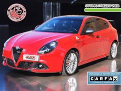 ALFA ROMEO Giulietta III 2018 1750 turbo Veloce 240 CV + 60