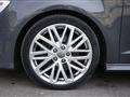 AUDI A3 SPORTBACK A3 SPB 2.0 TDI 184 CV S tronic Design quattro edition